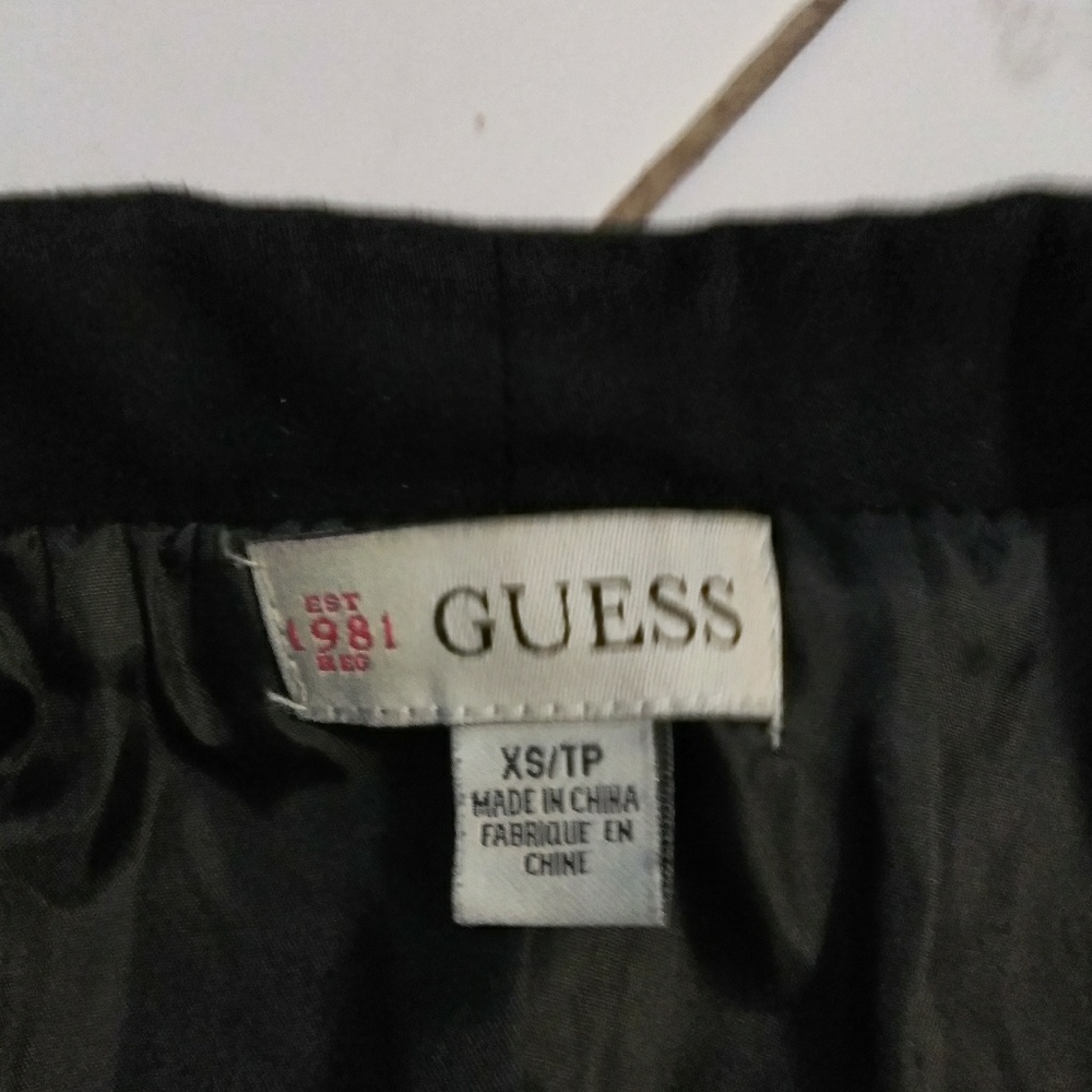 Vest - Picture 2 of 2